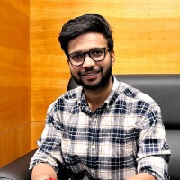 Nilesh Yadav Email