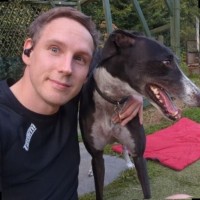 Luke B's profile photo