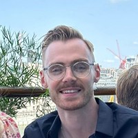 Guy Wellesley's profile photo