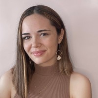 IRIS SHOWROOM S.L. Employee Patricia Pintor de Félix's profile photo