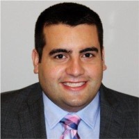 C4 Communications Employee Justin McFarland's profile photo