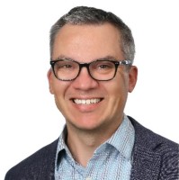 CVS Health Employee Rob Eberhardt's profile photo