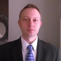 Cummins Inc. Employee Brian Terrell's profile photo