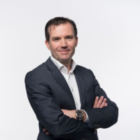 Aalberts N.V. Employee Menno Wolf's profile photo