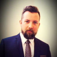CFND Behavioral Health Services Employee Austin Pumphrey's profile photo