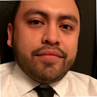 Landry's Employee Raul Bravo's profile photo