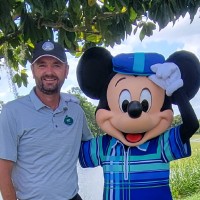 Walt Disney World Employee Alex Forsyth's profile photo