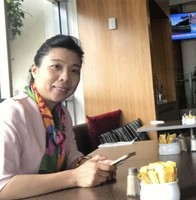 The Property Industry Alliance (PIA) Employee Queenie Pan's profile photo