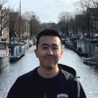 Amazon Web Services (AWS) Employee William Cui's profile photo