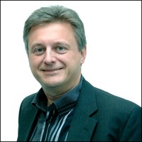 BASF Antwerpen N.V. Employee Guy Luyckx's profile photo
