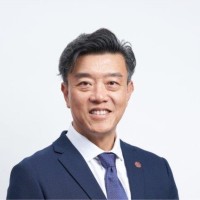 ST Engineering Employee Harris Chan's profile photo
