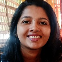 Nithya Mohan Email