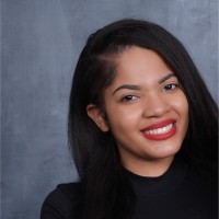 CommuniCare Health Services Employee Imani Davis's profile photo