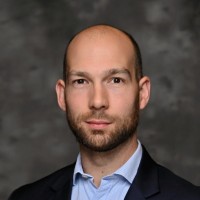 Cendyn Employee Christophe Pereira's profile photo