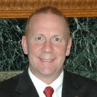 Gannon University Employee Keith Taylor's profile photo