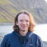 Nexla Employee Evan Zeller's profile photo