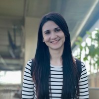 Pocket FM Employee Priya Rawat's profile photo