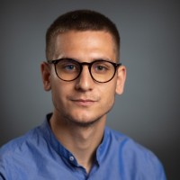 Nutriversum Employee Barnabás Kőrös's profile photo