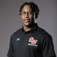 CarrierHawk Employee Rj Mosley's profile photo