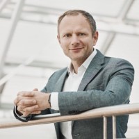 Artifik Employee Sondre Bjørnebekk's profile photo