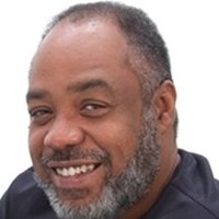 Lockheed Martin Employee Anthony Hines's profile photo