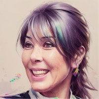 Catherine Adler Productions Employee Catherine Adler's profile photo