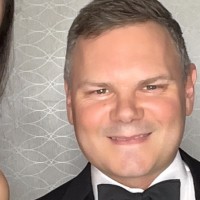 Archer Integrated Risk Management Employee Christopher Mann's profile photo