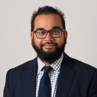 Jersey Shore University Medical Center Employee Shabbar Danish's profile photo