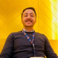 Groupe 3S - Alyzia Employee Oussama Abed's profile photo