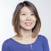 Anker Innovations LTD Employee Cecilia Wu's profile photo
