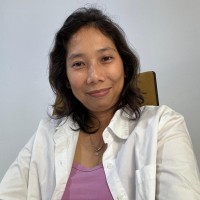 Khiri Travel Employee Aini Wikamto's profile photo