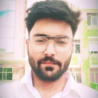 Veda Informatics Employee Ashish Mishra's profile photo