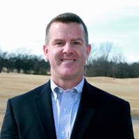 City of Cincinnati Employee Eric Jamison's profile photo