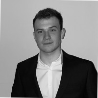 Bunker43 Employee Jacob Andreassen's profile photo