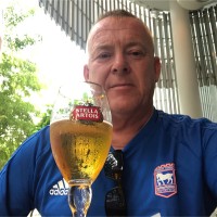 Lighthouse Engineering Pty Ltd Employee Richard Hills's profile photo