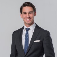 Southern Implants Australia/New Zealand Employee Jack Hodgkinson's profile photo