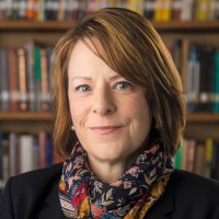 Institute for Advanced Study Employee Jennifer Richardson's profile photo