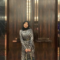 Affin Bank Group Employee Soufiah Musadik's profile photo