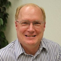 Extron Inc. Employee Richard Rogers's profile photo