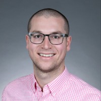Hexagon Bio Employee Dimitri Khrakovsky's profile photo