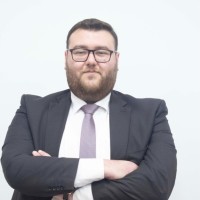 BDO Jordan (Samman & Co.) Employee Moathe Obeidat's profile photo