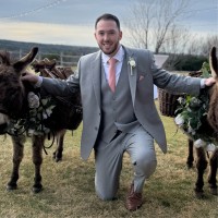 Chad Jones's profile photo