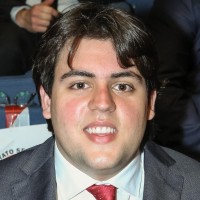 Francesco Colangelo Email
