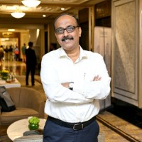 Arbind Gupta Email & Phone Number