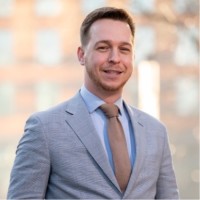 BNR Nieuwsradio Employee Mauro Halve's profile photo