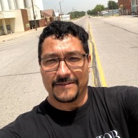 VIA Information Tools Employee Robert Massey's profile photo