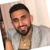 Abe Tadros Email & Phone Number