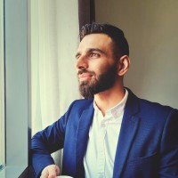Daniel Soma Email