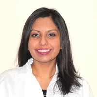 Foot and Ankle Specialists of the Mid-Atlantic, LLC Employee Sana Shamim's profile photo