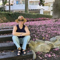 Fremantle Employee Rachael Elliott's profile photo